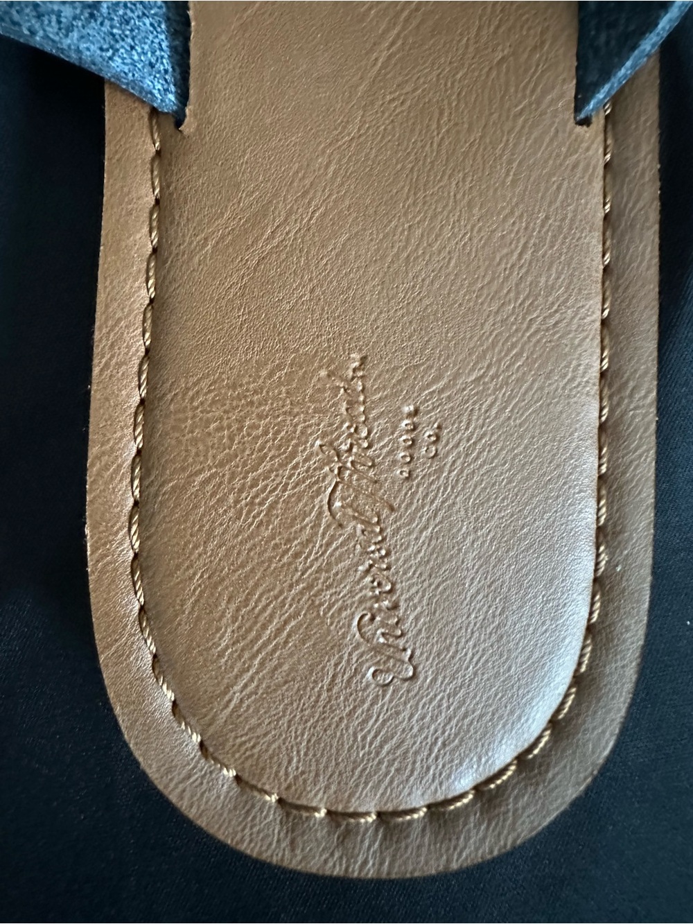 Universal Thread sandals from Target - Picture 4 of 5